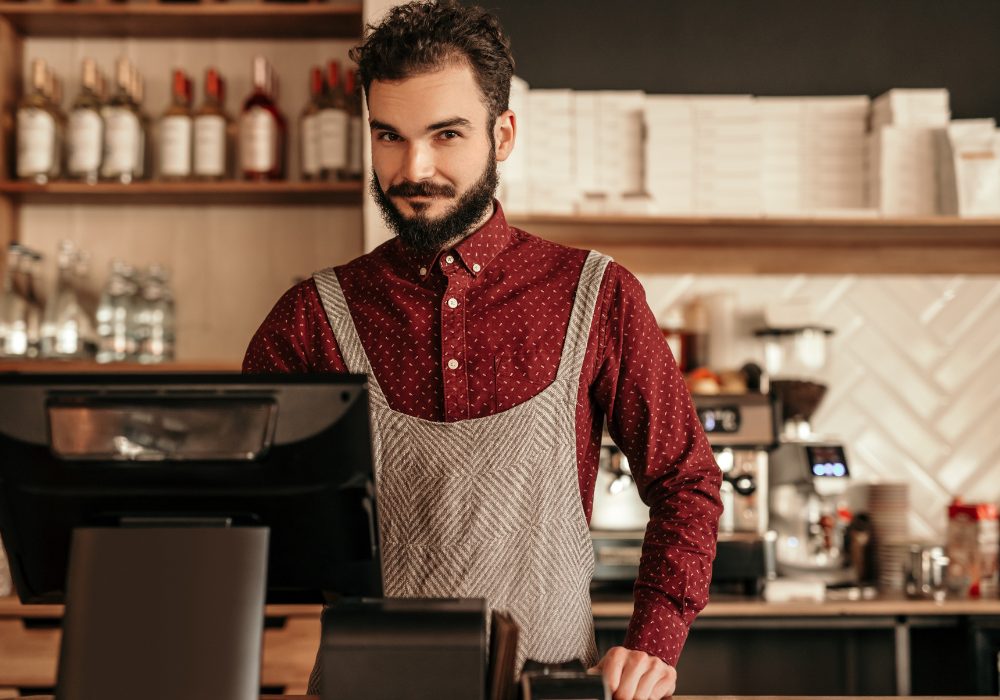 POS Systems for Cafes and Quick Service Restaurants (QSRs)